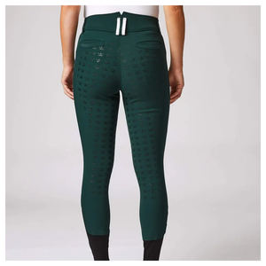 Nouveauté Culotte d'équitation pour femmes Pantalon Jodhpurs d'équitation en vrac à prise intégrale extensible et coupe personnalisée - Product Image 4