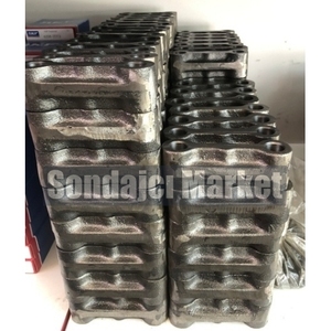 Abrazadera de tapa de válvula Sondajci para bomba de lodo triplex FMC W11-435, pieza A80391, fabricada en Turquía, piezas de maquinaria minera 39-A8039 - Product Image 3