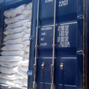 Ikka marca harina de trigo T55 50 kg mejor precio ISO certificado egipcio seco panadería uso garbanzos sémola a base de sémola Attaccached - Product Image 3