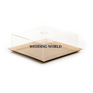 Bandeja de chocolate martillado de acero inoxidable Bandeja de chocolate de diseñador de la mejor calidad Bandeja de chocolate de lujo vendedora caliente - Product Image 3