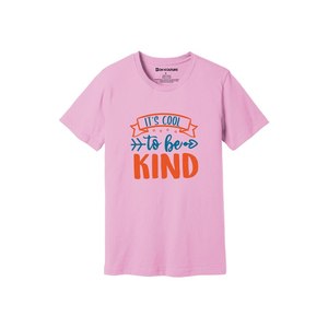 เสื้อยืดผ้าฝ้าย100% พิมพ์ลายธีมต่างๆสไตล์ลำลองมี12สีให้เลือก160-180 - Product Image 4