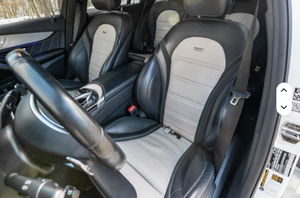 Mercedes-AMG GLC 63 2019 Usado (LHD/RHD) - Product Image 2