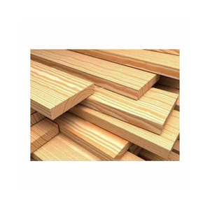 Gran venta a granel en tableros de madera maciza, madera de pino para piezas de exhibición de madera creativas - Product Image 3