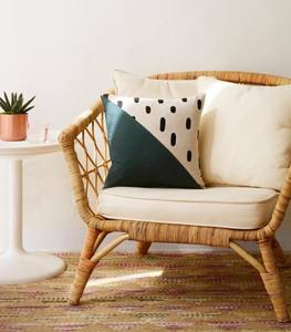 HOT TREND Eco-friendly home decoration rattan <b>chair</b> - Product Image 1