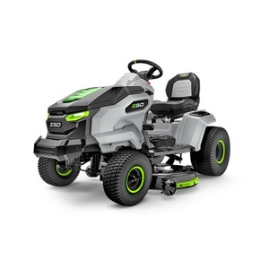In Stock <b>Battery</b>-Powered Riding Lawn Mower Kit, Yard up to 4 Acre Rear-Wheel Drive - Product Image 1