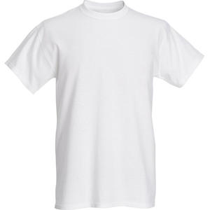 Camiseta de Algodón 100% de 350 GSM, Ajuste Holgado, de Lujo, con Logotipo Personalizado Estampado, para Hombre, Venta al Por Mayor OEMODM - Product Image 5