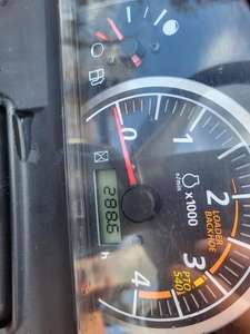 LIVRAISON GRATUITE TRACTEUR KUBOTA BX23S D'OCCASION 21,6 CV CHARGEUR FRONTAL 4 EN 1 BOÎTE À OUTILS TOIT PARASOLEIL APPROUVÉ EPA CE HYDRAULIQUE AUXiliaire - Product Image 6