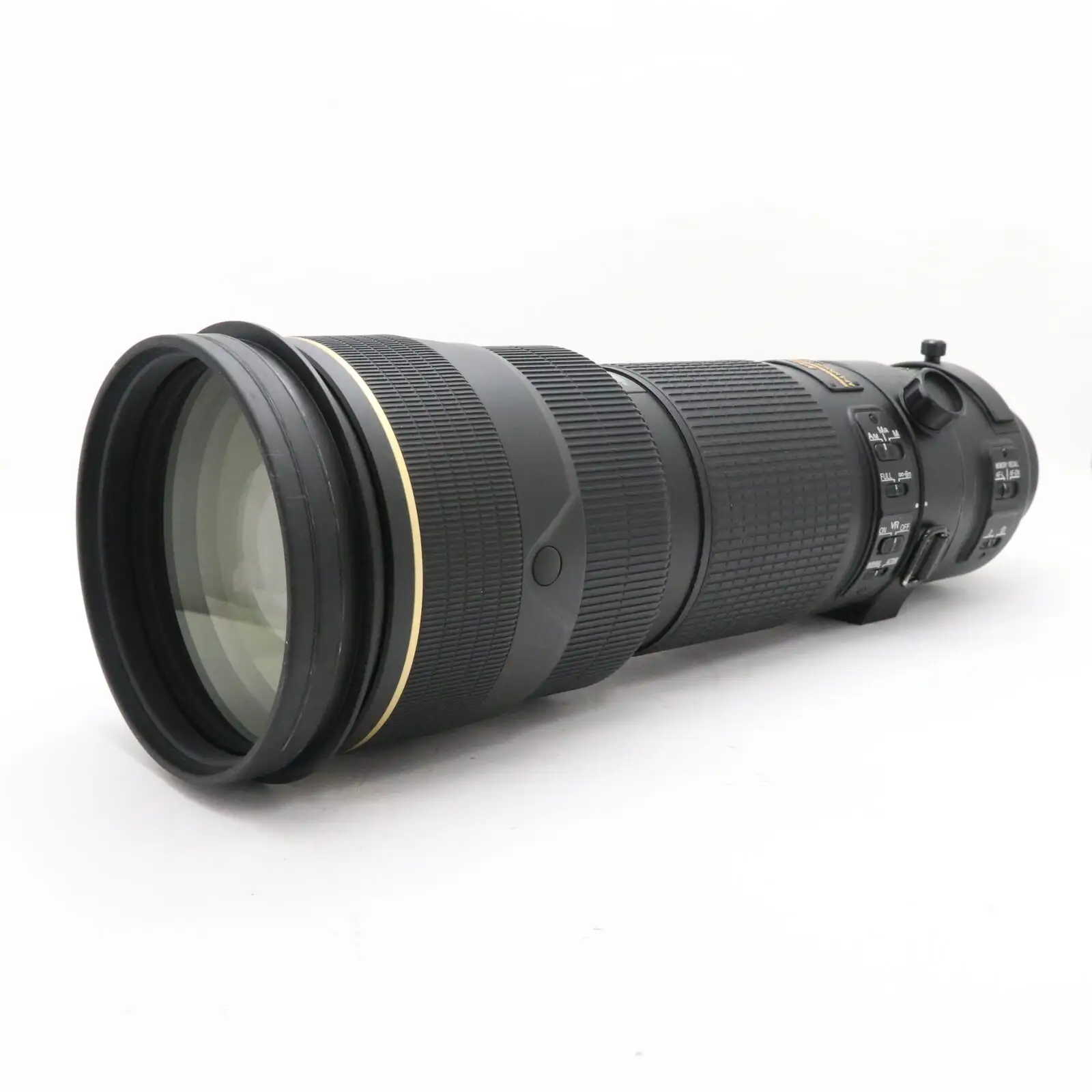 N.ikon AF-S 200-400mm f/4G ED VR II