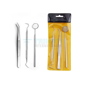 Kit de Limpieza Dental de Alta Calidad, Kit de Limpieza Dental con el Mejor Material, Kit de Limpieza Dental Reutilizable - Product Image 6