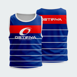 Direct Factory Supplier Mesh <b>Training</b> Soccer <b>Bibs</b> For Sports Wholesale Rate High Quality Custom Number Soccer <b>Bibs</b> - Product Image 3