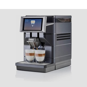 เครื่องชงกาแฟอัตโนมัติรุ่นใหม่ Saecco Magic M2 - Product Image 1