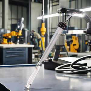 Lampe de séchage à vapeur de lampe UV au mercure à pression moyenne pour l'équipement d'essai de processus de séchage - Product Image 3