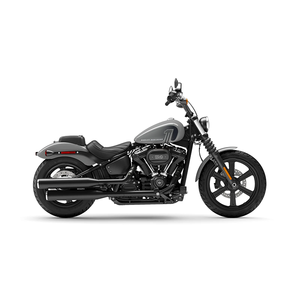 2024 Harleyy-Davidson Street Bob 114 - Product Image 1