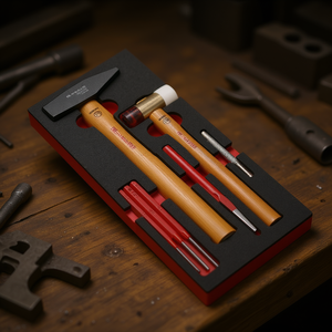 Juego de Herramientas de Espuma Facom Impact Tools 205H - Product Image 3