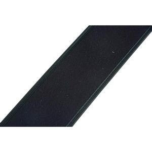 Ceinture de musculation en nylon à verrouillage automatique, personnalisable en gros, pour la musculation, le crossfit et l'entraînement en force, soutien de la salle de sport - Product Image 5