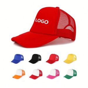 Gorras de 5 Paneles para Hombre al por Mayor, Gorras Deportivas para Exteriores con Logotipo Personalizado, Gorras Trucker Richardson 112 con Estampado de Camuflaje - Product Image 6
