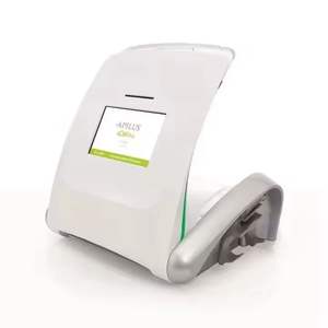 Livraison à domicile Best Seller Api-lus XCell Pro Appareil d'électrolyse Aluminium Grade industriel OEM Précision Épilation 3 ans - Product Image 1