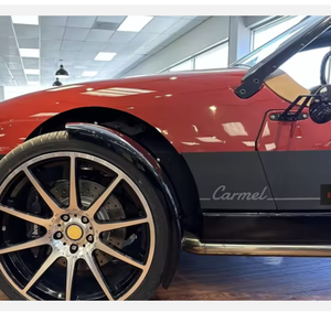 AUTOPARK Vander Hall Carmel GTS Nouveau - Product Image 1