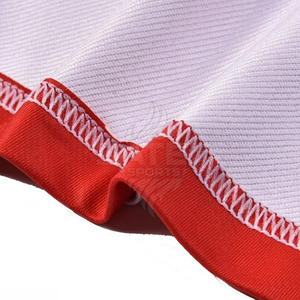 Nouvelle Arrivée Vêtements de Sport de Haute Qualité Tissu 100% Polyester Respirant Grande Taille Uniforme AFL Meilleur Prix 2026 - Product Image 6