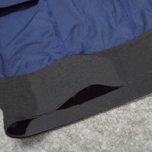 MMA Vale Tudo Shorts Premium High Qualit Gym Training Shorts Hombre Spandex Sport Shorts Athletic Workout Running Performance - Product Image 4