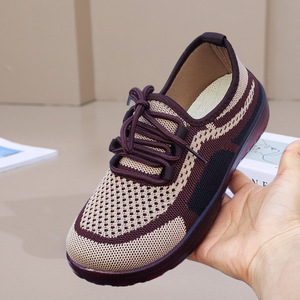 Zapatillas Casuales de Alta Calidad a Precio Económico, Venta al Por Mayor, Zapatillas Deportivas Cómodas para Caminar, para Todas las Temporadas - Product Image 3