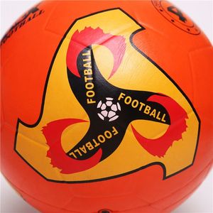Pallone da calcio promozionale Vintage antico in pelle retrò per souvenir, omaggi per eventi, allenamento o ordini sportivi all'ingrosso - Product Image 5