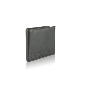 ACERBIS PORTFOLIO Cartera de Cuero con Función RFID, Producto de Cuero Genuino - Product Image 1