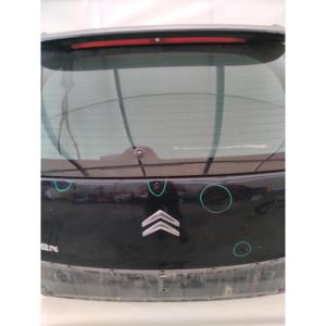 Puerta Trasera Completa para CITROEN C4 1ª Serie 8701W7 (08>10) - Product Image 1