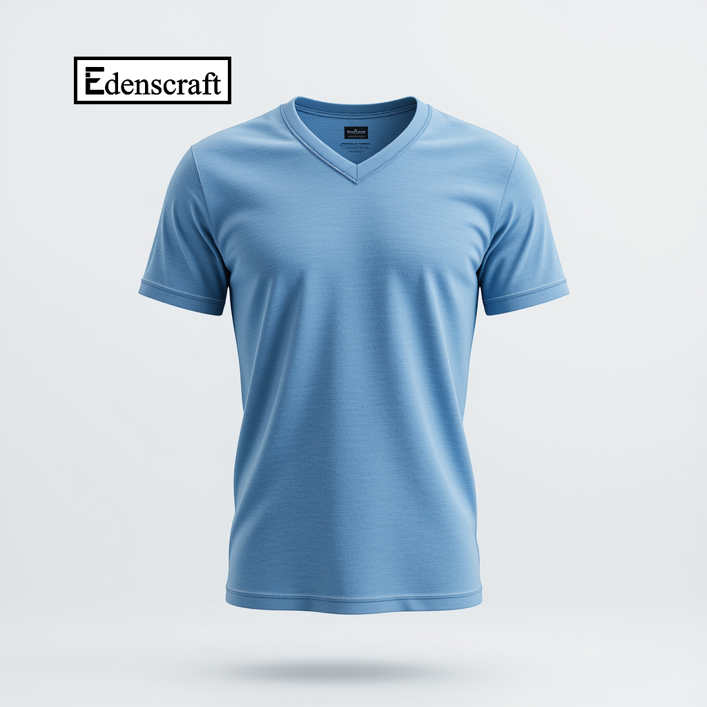 สีน้ำเงิน (ปรับแต่งสีและการออกแบบได้)