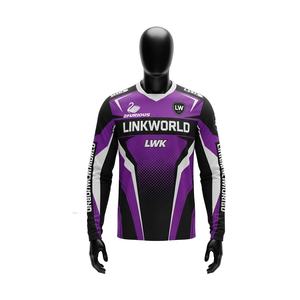 Мужской трикотаж для хоккея с шайбой - Product Image 2