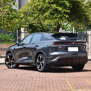 Venta Caliente X6, Auto de Gasolina de 5 Asientos, 1.4T 141hp, SUV, Auto para Adultos, Autos Nuevos y Usados Hechos en China, Sin Accidentes - Product Image 3