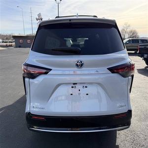 Toyota Sienna Limited 7 places 2025 – Propre et Abordable - Product Image 3