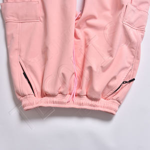 Ropa de esquí holgada impermeable de invierno, pantalones de snowboard de gran tamaño, impermeables, transpirables, totalmente sellados, pantalones de esquí con babero para Uniesx - Product Image 1