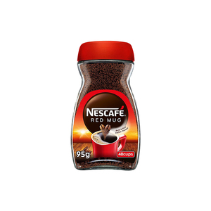 Café instantáneo Nescafé al por mayor, suministro a granel, precio bajo, calidad premium, fuerte sabor. - Product Image 6