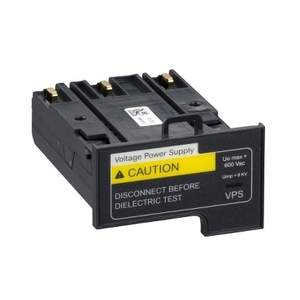 Modulo di Alimentazione Industriale (VPS)-SP SCHNEIDER ELECTRIC LV850060SP - Product Image 1