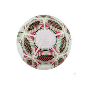 Balón de Fútbol Oficial de 3 Tamaños, Balón de Fútbol Personalizado 2026, Balón de Fútbol de Primera Calidad - Product Image 1
