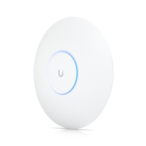 Punto de Acceso Ubiquiti U6-Pro, WiFi 6, 1x RJ45 1000Mb/s PoE+, 5.3Gbps, IP54 - Product Image 2