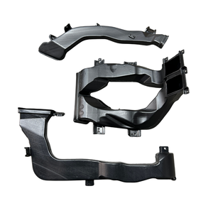 Carcasa de Conducto de Admisión Personalizada Moldeada por Soplado para Vehículos, Fabricada en Vietnam con ABS Según los Requisitos de Diseño del Cliente - Product Image 1