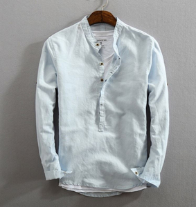 T-shirts imprimés surdimensionnés décontractés et confortables en coton garanti pour hommes - Product Image 2