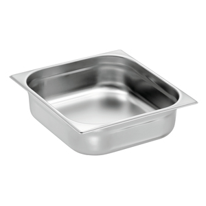 GN T100 2/3 Liter Food <b>Storage</b> <b>Container</b> - Product Image 1