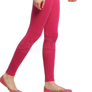 Leggings slim pour femmes, best-sellers du fabricant pakistanais, en vente |   Services OEM, leggings pour femmes, dernier modèle - Product Image 4