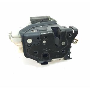 CERRADURA DELANTERA IZQUIERDA AUDI A1 Sportback (8XA) 8J1837015C (11>14) - Product Image 5