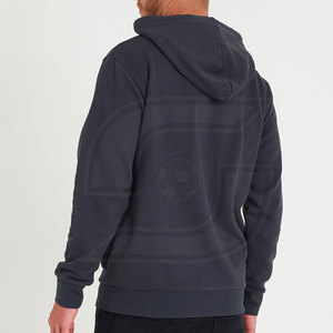Sweat à capuche en tissu doux et confortable pour hommes, nouveau Design de meilleure qualité pour l'extérieur - Product Image 3
