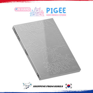 SEVENTEEN JEONGHAN X WONWOO - [ THIS MAN ] PRIMER ÁLBUM SINGLE KPOP MÁS VENDIDO EN COREA - Product Image 2