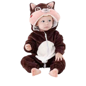 Forniture per bambini pigiama Mouse comodo per dormire e rilassarsi modello #08007 - Product Image 1