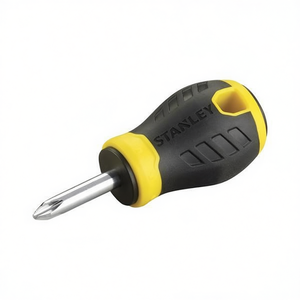 ชุดไขควงปากแฉกสั้น Stanley Essential Phillips 24 ชิ้น - Product Image 2