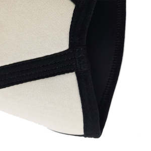 Correa ajustable antideslizante Fitness deportes seguridad rodilleras manga de compresión soporte codo rodilleras - Product Image 4