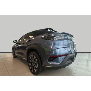 BYD Sealion 7 230kW 83kWh Auto Comfort - Vehículo Eléctrico Inteligente de Nueva Energía, Alta Velocidad y Gran Autonomía - Product Image 4