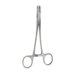 Instrumento quirúrgico ortopédico veterinario de grado A + de alta calidad, cortador de alambre Twister Manual quirúrgico clasificado alemán inoxidable - Product Image 6