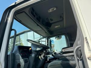 MERCEDE S BEN Z ACTROS 1832Trakker 410 6X4 Diesel Euro 5 Transmission manuelle Direction à gauche 351-450 ch 31-40T - Product Image 4